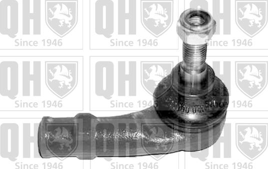 Quinton Hazell QR2935S - Tie Rod End autospares.lv