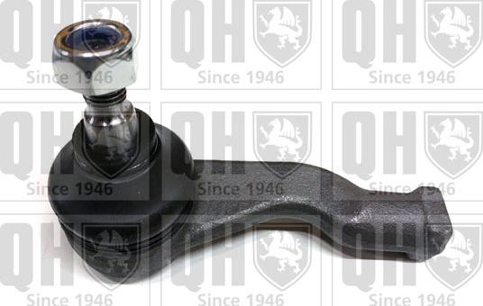 Quinton Hazell QR2455S - Tie Rod End autospares.lv