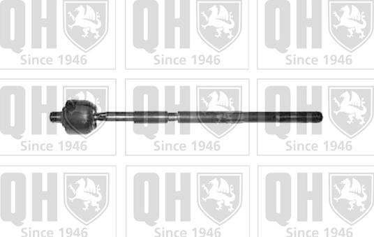 Quinton Hazell QR2462S - Inner Tie Rod, Axle Joint autospares.lv