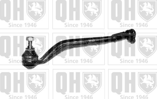 Quinton Hazell QR2423S - Tie Rod End autospares.lv