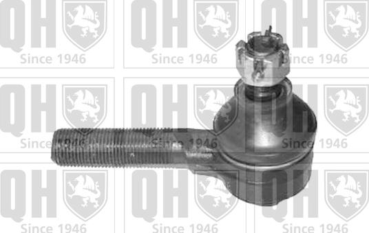 Quinton Hazell QR2597S - Tie Rod End autospares.lv