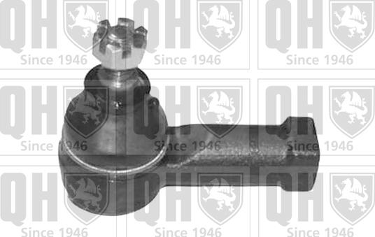 Quinton Hazell QR2548S - Tie Rod End autospares.lv