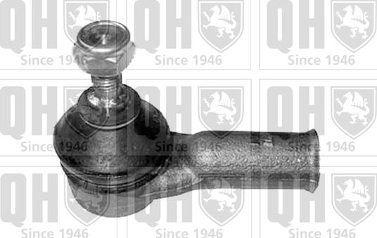 Quinton Hazell QR2536S - Tie Rod End autospares.lv