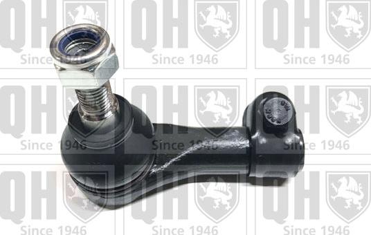 Quinton Hazell QR2611S - Tie Rod End autospares.lv