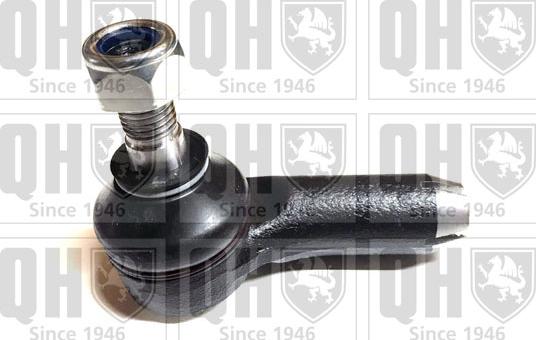 Quinton Hazell QR2065S - Tie Rod End autospares.lv