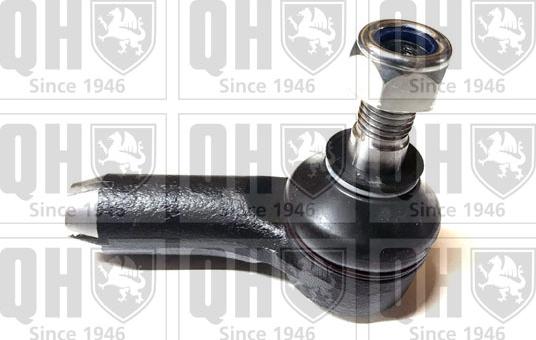 Quinton Hazell QR2066S - Tie Rod End autospares.lv