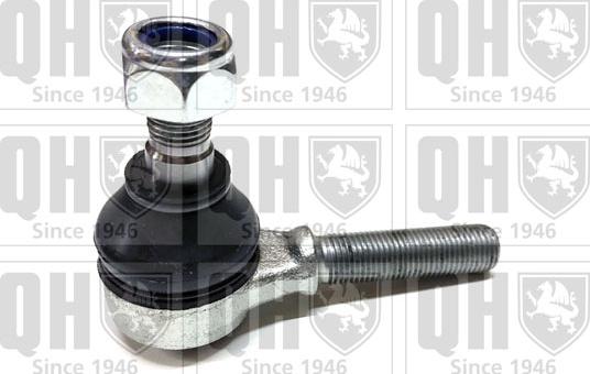 Quinton Hazell QR2084S - Tie Rod End autospares.lv