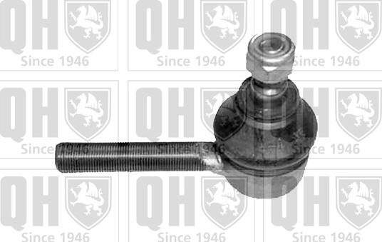 Quinton Hazell QR2807S - Tie Rod End autospares.lv