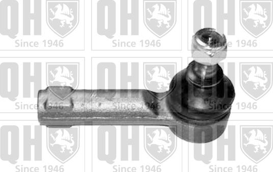 Quinton Hazell QR2823S - Tie Rod End autospares.lv