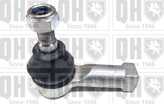 Quinton Hazell QR2875S - Tie Rod End autospares.lv