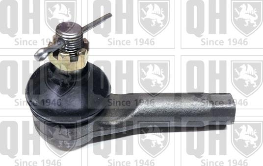 Quinton Hazell QR2396S - Tie Rod End autospares.lv