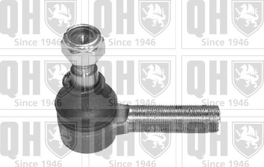 Quinton Hazell QR2398S - Tie Rod End autospares.lv