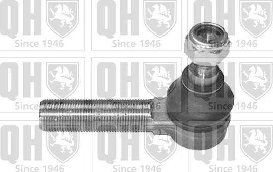 Quinton Hazell QR2392S - Tie Rod End autospares.lv