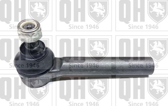 Quinton Hazell QR2366S - Tie Rod End autospares.lv