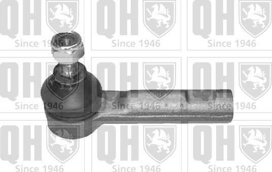 Quinton Hazell QR2312S - Tie Rod End autospares.lv