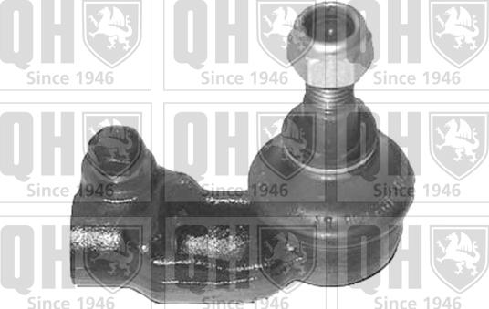 Quinton Hazell QR2384S - Tie Rod End autospares.lv