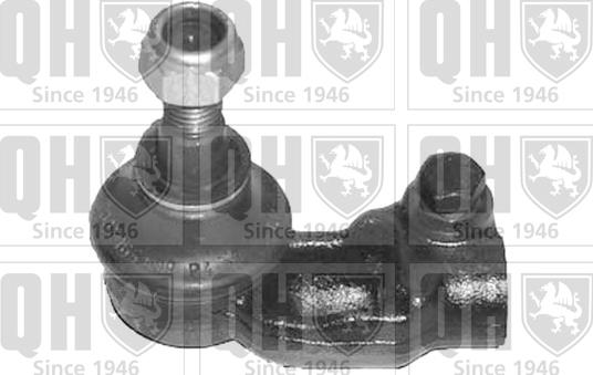 Quinton Hazell QR2383S - Tie Rod End autospares.lv