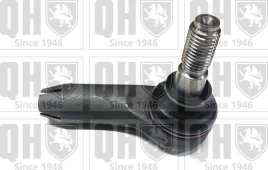 Quinton Hazell QR2374S - Tie Rod End autospares.lv