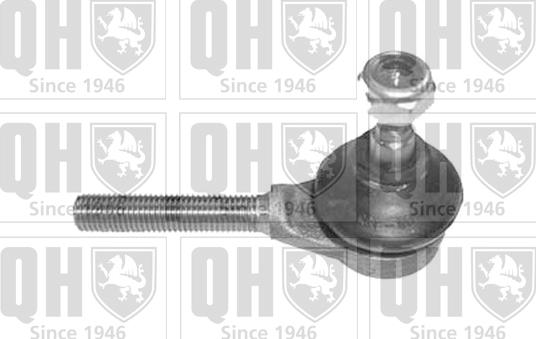 Quinton Hazell QR2290S - Tie Rod End autospares.lv