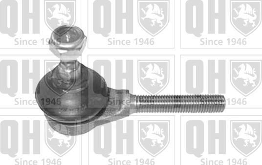 Quinton Hazell QR2289S - Tie Rod End autospares.lv