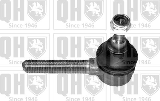 Quinton Hazell QR2234S - Tie Rod End autospares.lv