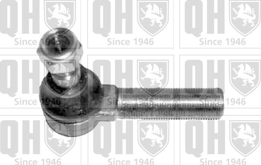 Quinton Hazell QR2226S - Tie Rod End autospares.lv