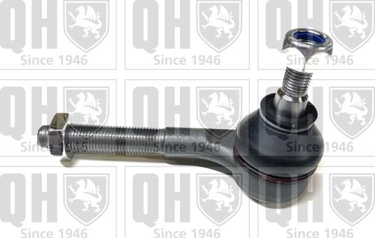 Quinton Hazell QR2220S - Tie Rod End autospares.lv