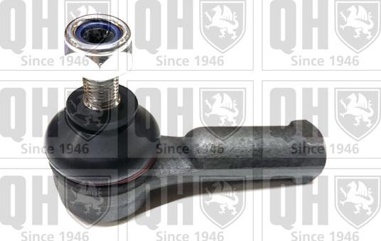 Quinton Hazell QR2221S - Tie Rod End autospares.lv