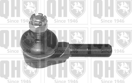 Quinton Hazell QR2799S - Tie Rod End autospares.lv