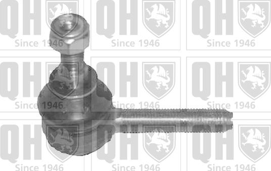 Quinton Hazell QR2748S - Tie Rod End autospares.lv