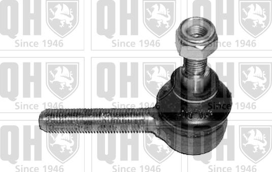 Quinton Hazell QR2751S - Tie Rod End autospares.lv