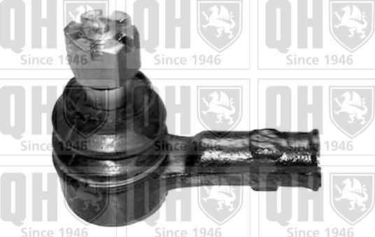 Quinton Hazell QR2780S - Tie Rod End autospares.lv