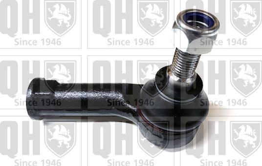 Quinton Hazell QR2782S - Tie Rod End autospares.lv