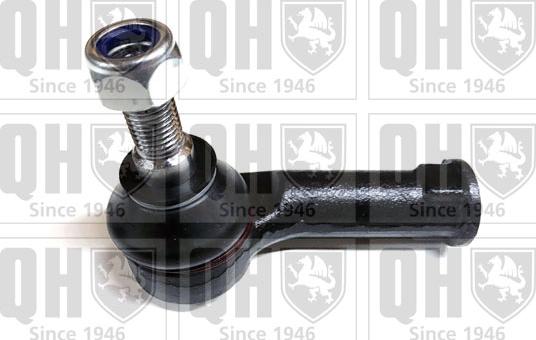 Quinton Hazell QR2777S - Tie Rod End autospares.lv