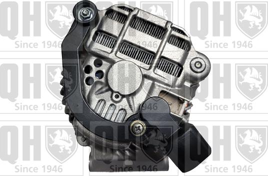 Quinton Hazell QRA2164 - Alternator autospares.lv