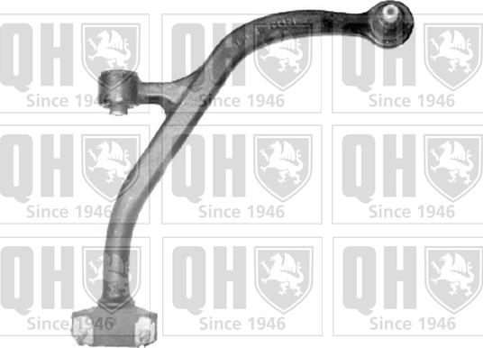 Quinton Hazell QSA9403S - Track Control Arm autospares.lv