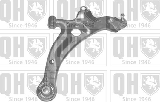 Quinton Hazell QSA1959S - Track Control Arm autospares.lv