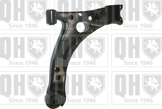 Quinton Hazell QSA1963S - Track Control Arm autospares.lv