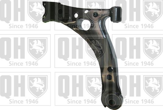 Quinton Hazell QSA1962S - Track Control Arm autospares.lv