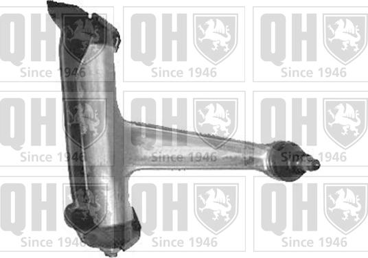 Quinton Hazell QSA1564S - Track Control Arm autospares.lv