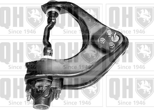 Quinton Hazell QSA1864S - Track Control Arm autospares.lv