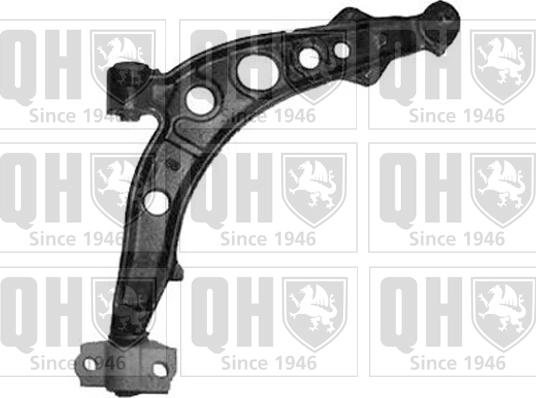 Quinton Hazell QSA1349S - Track Control Arm autospares.lv