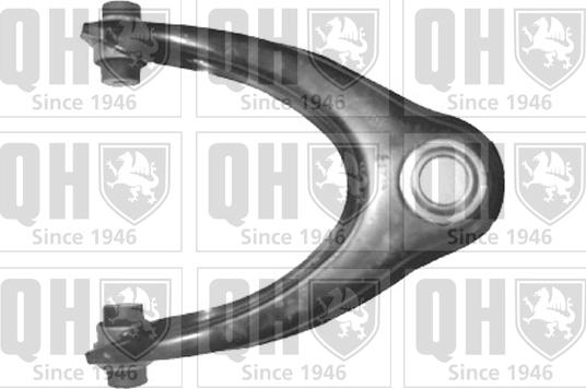 Quinton Hazell QSA1739S - Track Control Arm autospares.lv