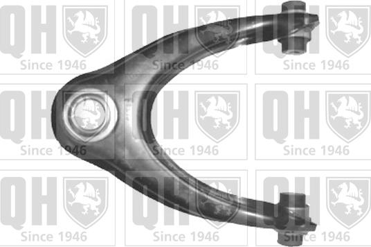 Quinton Hazell QSA1738S - Track Control Arm autospares.lv