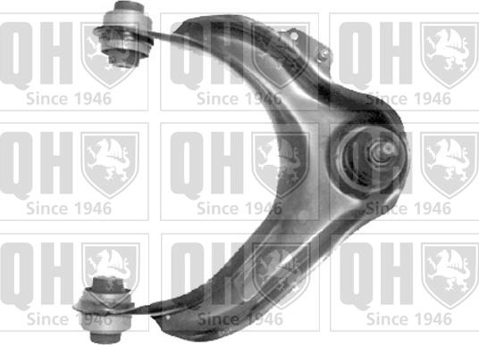 Quinton Hazell QSA1723S - Track Control Arm autospares.lv