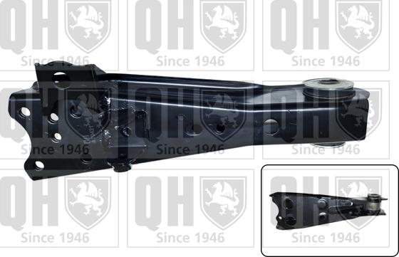 Quinton Hazell QSA2954S - Track Control Arm autospares.lv