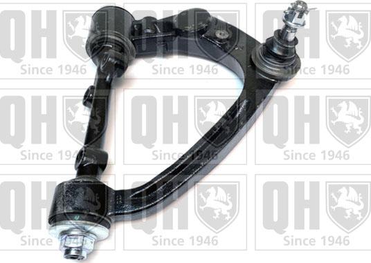 Quinton Hazell QSA2953S - Track Control Arm autospares.lv