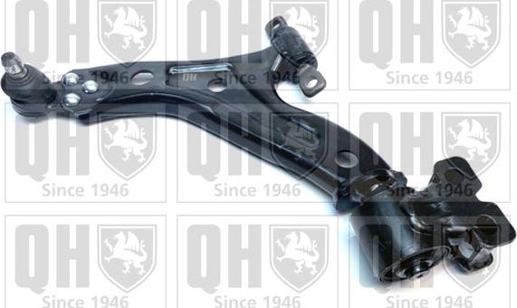 Quinton Hazell QSA2935S - Track Control Arm autospares.lv