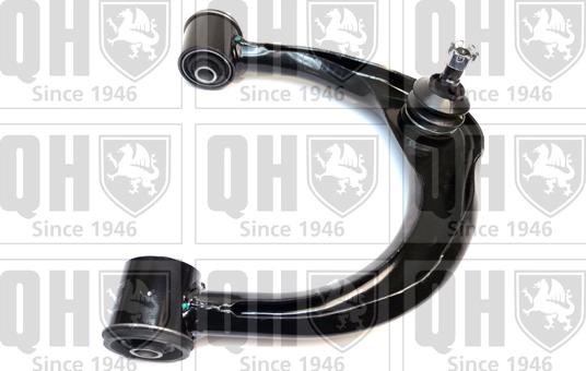 Quinton Hazell QSA2508S - Track Control Arm autospares.lv