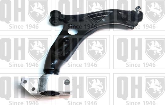 Quinton Hazell QSA2694S - Track Control Arm autospares.lv